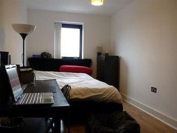 Fresh Apartments Manchester Exterior foto